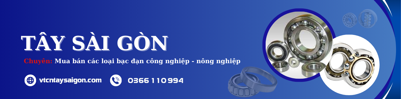CÔNG TY TNHH VẬT TƯ CÔNG NGHIỆP TÂY SÀI GÒN