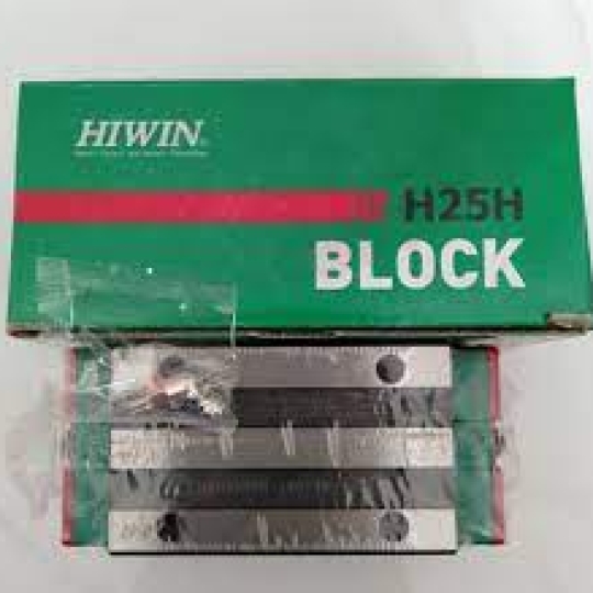 BẠC ĐẠN TRƯỢT HIWIN-HGH25HAC