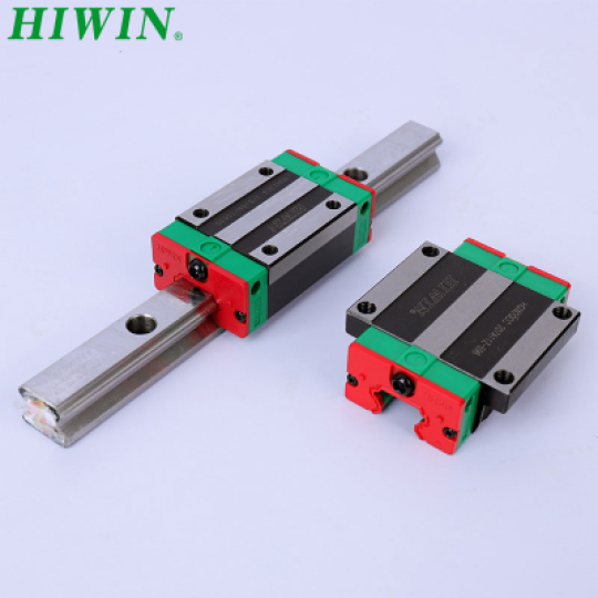 Con trượt Hiwin HGl15CA, HGL20CA, HGL25CA, HGL30CA, HGL35CA, HGL45CA,