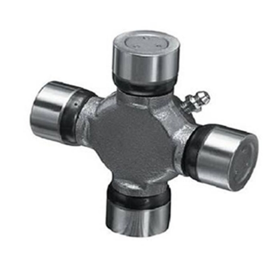 Bạc Đạn Chữ Thập 20 X 50