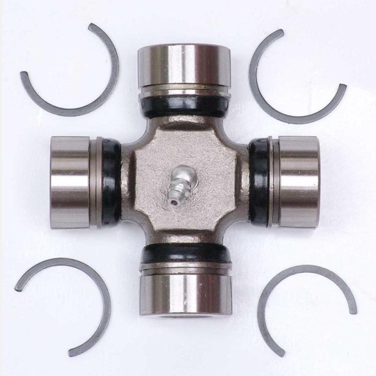 Vòng Bi Chữ Thập - Bạc Đạn Chữ Thập Gumz-3 (S)