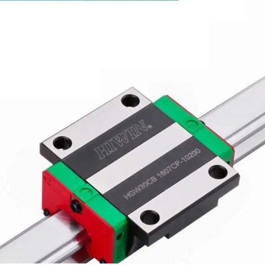 Con trượt HIWIN MGN9C